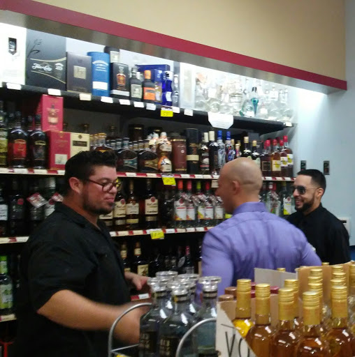 State Liquor Store «Liquor Barn», reviews and photos, 8170 W Golf Rd, Niles, IL 60714, USA