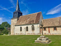 Église Saint-Martin Brosville