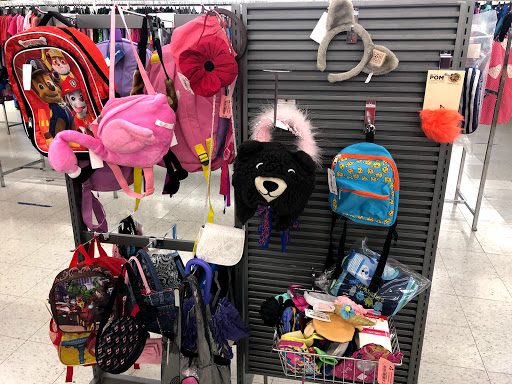 Thrift Store «CommunityAid Thrift Store & Donation Center», reviews and photos, 4833 Carlisle Pike, Mechanicsburg, PA 17050, USA