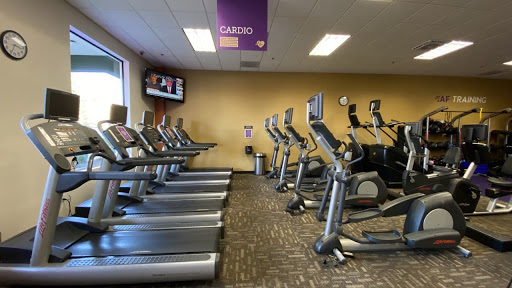 Gym «Anytime Fitness», reviews and photos, 946 Diablo Ave, Novato, CA 94947, USA