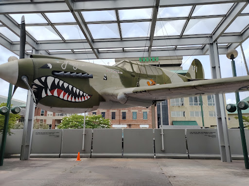 Museum «USS Kidd Museum», reviews and photos, 305 S River Rd, Baton Rouge, LA 70802, USA