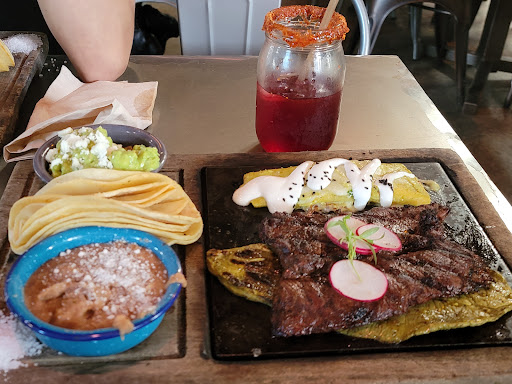 Tempo Cantina