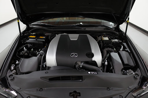 Used Car Dealer «BBC Motorsports», reviews and photos, 1320 Chemical St B-2, Dallas, TX 75207, USA