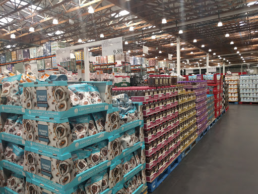 Warehouse store «Costco Wholesale», reviews and photos, 4849 NE 138th Ave, Portland, OR 97230, USA