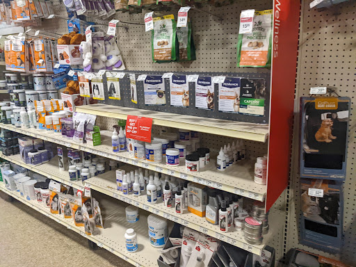 Pet Supply Store «PetSmart», reviews and photos, 7903 Towne Center Pkwy, Papillion, NE 68046, USA