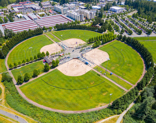 Park «Celebration Park», reviews and photos, 1095 S 324th St, Federal Way, WA 98003, USA