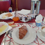 Photo n°3 de l'avis de Julia. fait le 21/03/2023 à 07:06 sur le  Hotel and Wellness Patriarca -Ristorante à San Vito al Tagliamento