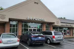 La Pizzeria image