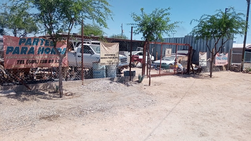 Servicio Automotriz Cabrera