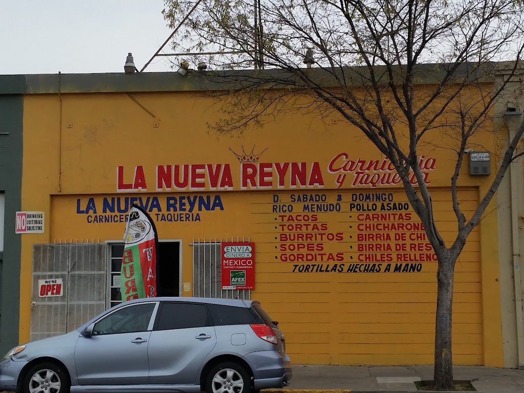 Carniceria Y Taqueria La Nueva Reyna 93706