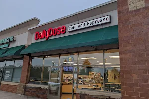 Daily Dose Cafe and Espresso image