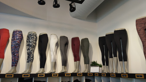 Sportswear Store «lululemon», reviews and photos, 800 Town and Country Blvd #100, Houston, TX 77024, USA