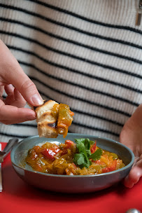 Photos du propriétaire du Restaurant marocain 1000 & 1 Signes à Paris - n°20