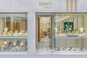 Ruby's by Sergios - Official Rolex Retailer image