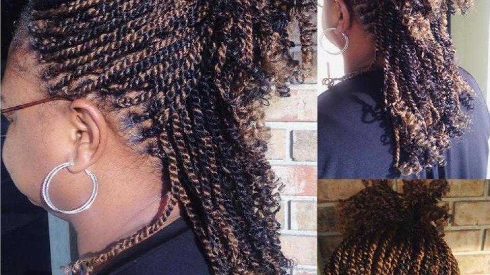 Linda African Hair braiding Buford, GA 30519 Services and Reviews