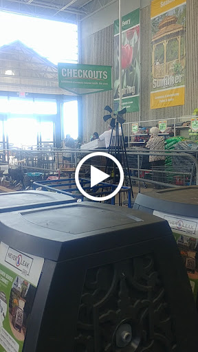 Home Improvement Store «Menards», reviews and photos, 2300 Randall Rd, Carpentersville, IL 60110, USA