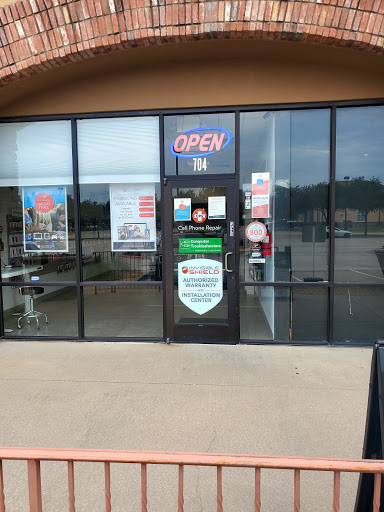 Mobile Phone Repair Shop «CPR Cell Phone Repair Flower Mound», reviews and photos, 6101 Long Prairie Rd #704, Flower Mound, TX 75028, USA