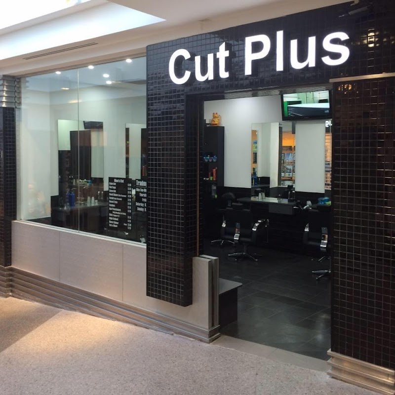 Cut Plus