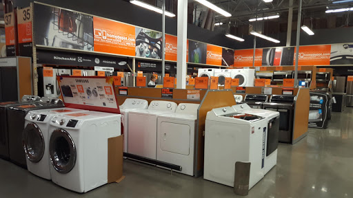 Home Improvement Store «The Home Depot», reviews and photos, 6000 Carlisle Pike, Mechanicsburg, PA 17050, USA