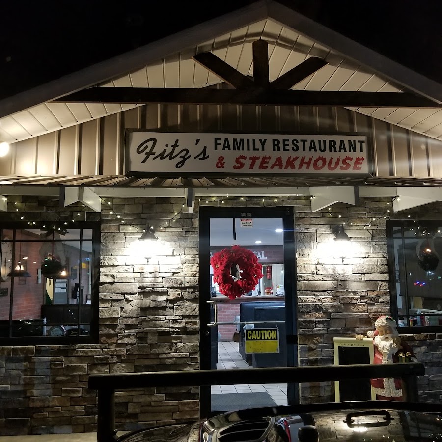 Fitz's Restaurant