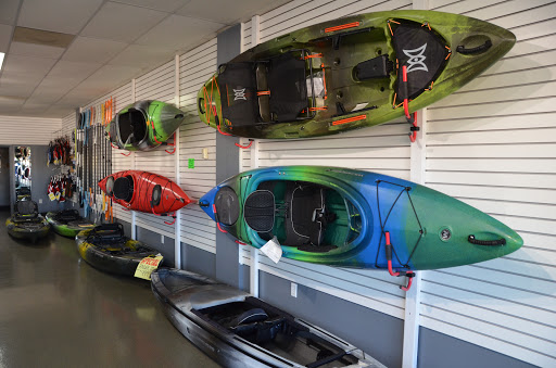 Motorcycle Dealer «Allsport Powersports Inc», reviews and photos, 2608 Beltline Rd SW, Decatur, AL 35601, USA