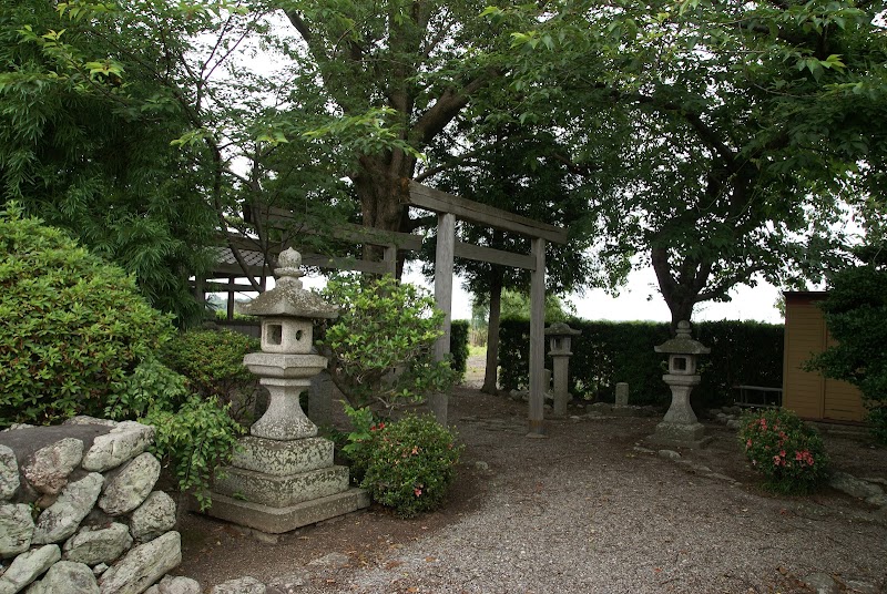 坂本神社