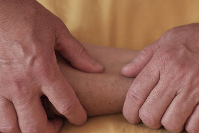 Shiatsu Nagomi Yann Zen Shiatsu Marseille à Marseille