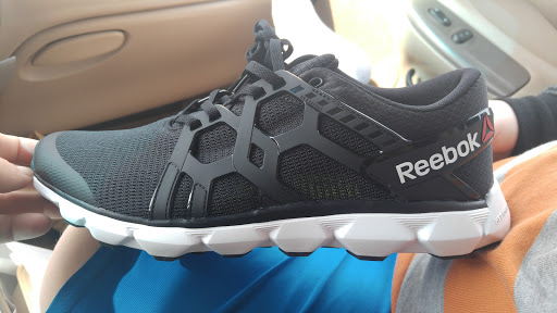 Shoe Store «Rack Room Shoes», reviews and photos, 2003 N Eastman Rd #100, Kingsport, TN 37660, USA