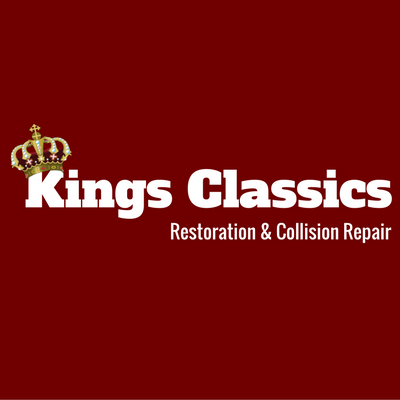 Auto Body Shop «Kings Classics Restoration & Collision Repair», reviews and photos, 6370 Cozy Ln, Whitestown, IN 46075, USA