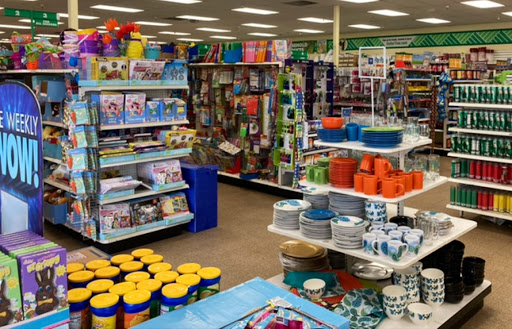 Dollar Store «Dollar Tree», reviews and photos, 11910 Valley Blvd, El Monte, CA 91732, USA