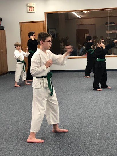 Fike School of Karate and Martial Arts