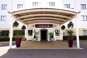 Premier Inn Poole North hotel image