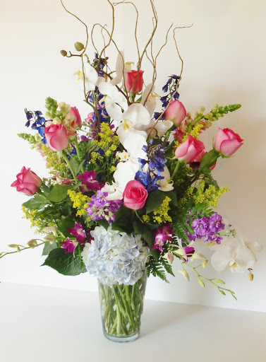 Florist «Flowers By Louis Hody», reviews and photos, 99 Seaboard Ln, Brentwood, TN 37027, USA