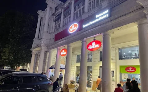 Haldiram's - Connaught Place image