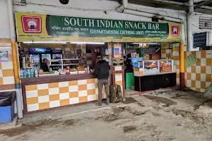 South Indian Snack Bar image