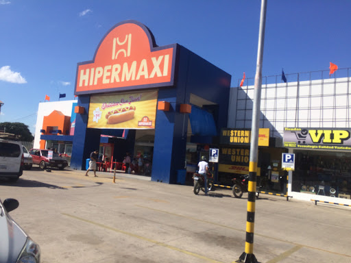 Hipermaxi Villa 1° de Mayo