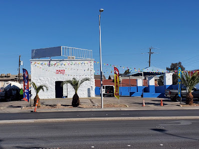 3-A detail full service carwash 2728 E Charleston Blvd, Las Vegas, NV 89104