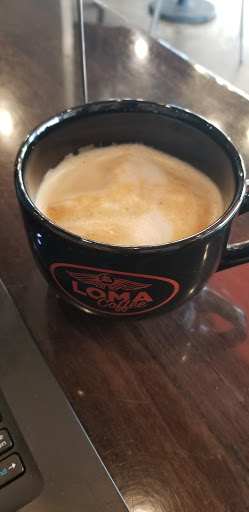 Coffee Shop «Loma Coffee», reviews and photos, 239 N Market St, Wilmington, DE 19801, USA