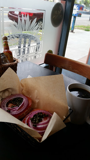 Donut Shop «O B Donuts», reviews and photos, 1830 Sunset Cliffs Blvd # C, San Diego, CA 92107, USA