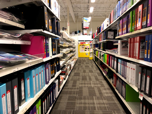 Office Supply Store «Office Depot», reviews and photos, 11100 Garden Grove Blvd, Garden Grove, CA 92843, USA