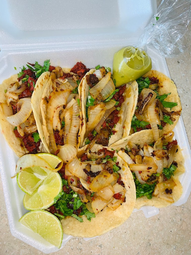 J’D Tacos - Taco Truck 27536