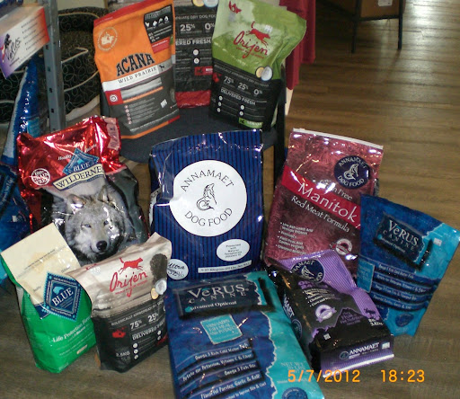 Pet Groomer «Plush Pups Dog Grooming & Pet Supplies», reviews and photos, 2335 Huntingdon Pike, Huntingdon Valley, PA 19006, USA