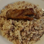 Photo n°1 de l'avis de Davide.a fait le 06/09/2018 à 21:19 sur le  Restaurant Bla Bla à Carpi