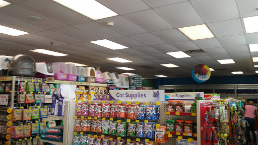 Pet Supply Store «Pet Supermarket», reviews and photos, 2800 Raeford Rd, Fayetteville, NC 28303, USA