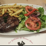 Photo n° 1 de l'avis de Omar.e fait le 13/11/2023 à 08:43 pour Les Grillades de Buenos Aires à Paris