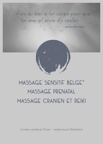 Laure Geerts accompagnement psycho-corporel et massage - Massagetherapeut