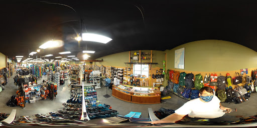 Sporting Goods Store «Half-Moon Outfitters Inc», reviews and photos, 2912 Devine St, Columbia, SC 29205, USA
