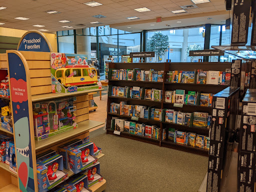 Book Store «Barnes & Noble», reviews and photos, 1451 Coral Ridge Ave # 1108, Coralville, IA 52241, USA