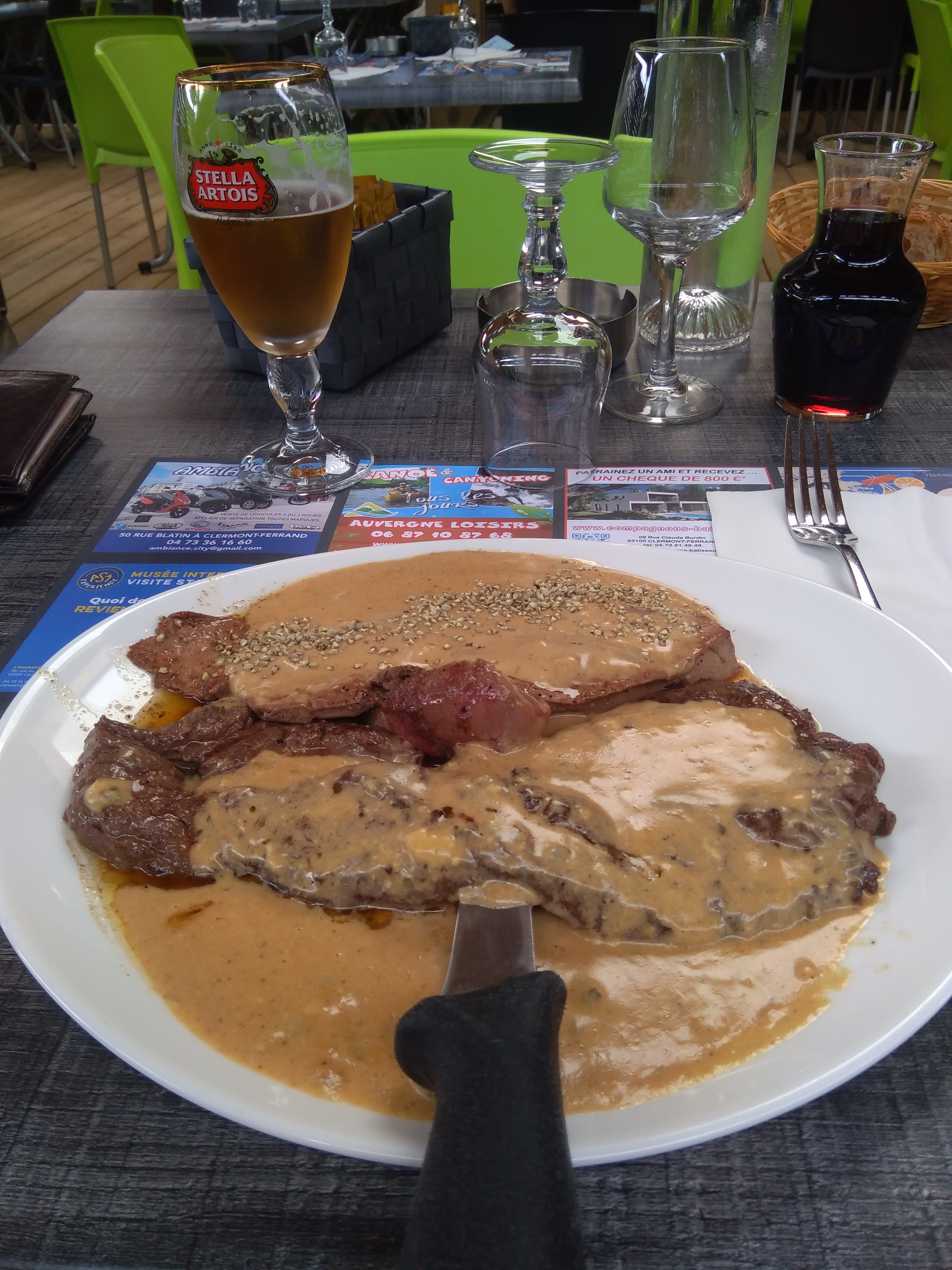 Photo n° 1 de l'avis de Pat. fait le 11/07/2021 à 15:22
