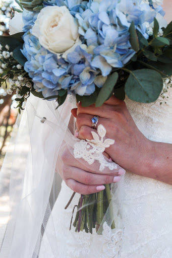 Florist «ParkCrest Floral Design», reviews and photos, 3307 Hancock Dr, Austin, TX 78731, USA